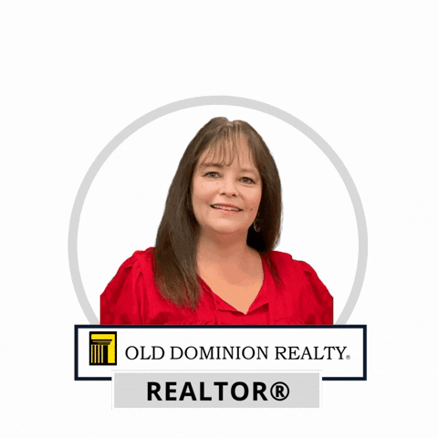 Real Estate Realtor GIF by Old Dominion Realty