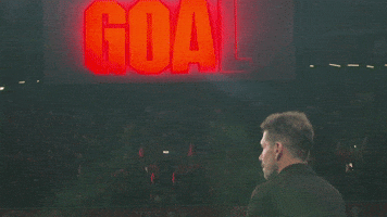 Diego Simeone Score Board GIF