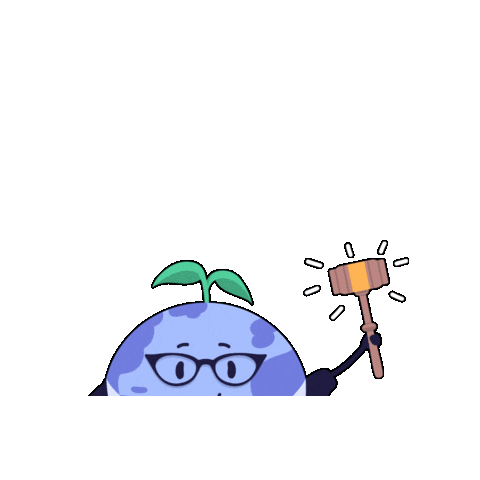 Animated Sticker
