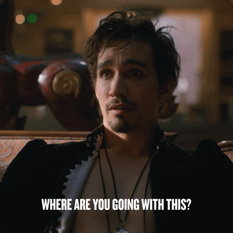 Netflix GIF by The Umbrella Academy - Find & Share on GIPHY