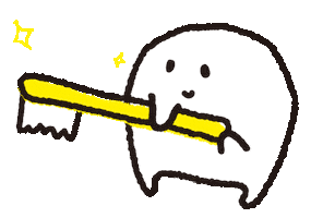WhiteningCafe Sticker
