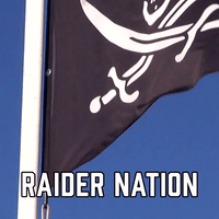 RAIDER NATION