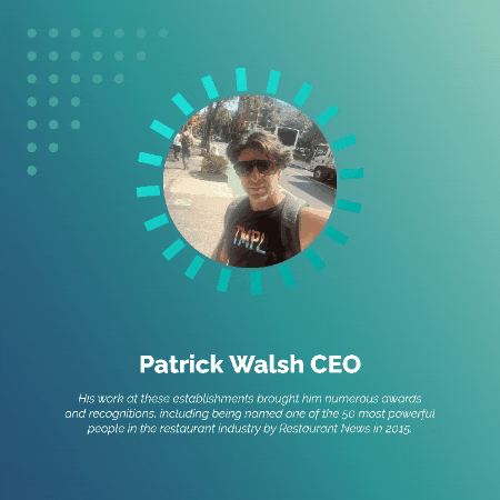 Patrick Walsh Ceo GIF