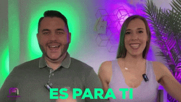 Networker Magnetica GIF