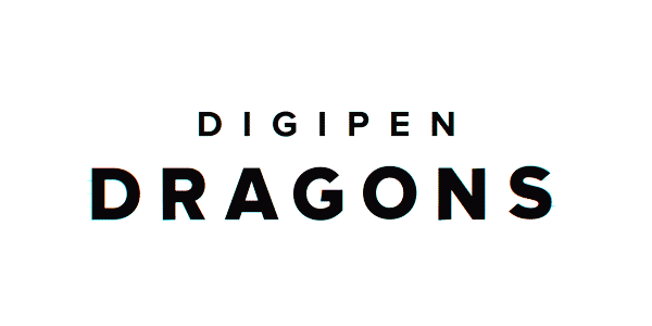 Glitch DigiPen