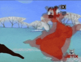 Bear Urso Pica Pau GIF by Delegada Raquel