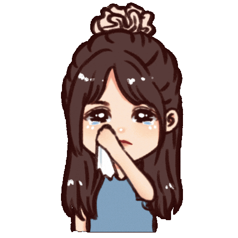 Anxinya Sticker
