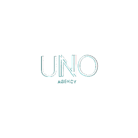 Unno Agency Sticker
