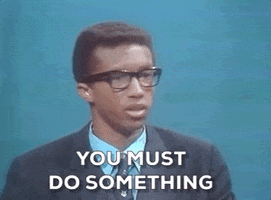 Do Something Sport GIF