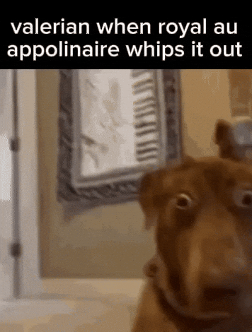 Original Character Oc GIF