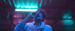 India Drinking GIF by TIFF