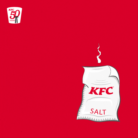 Angry Over It GIF by YUM KFC SouthAfrica