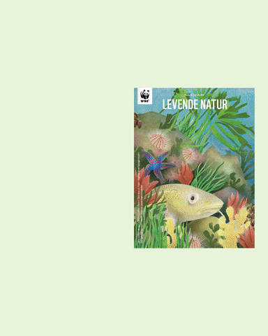 WWF Verdensnaturfonden / WWF-Denmark GIF