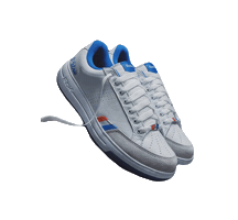 Reebok Sneakers Sticker by 50 Cent
