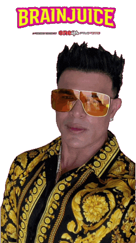 Energy Drink Beverage Sticker by one life private limited