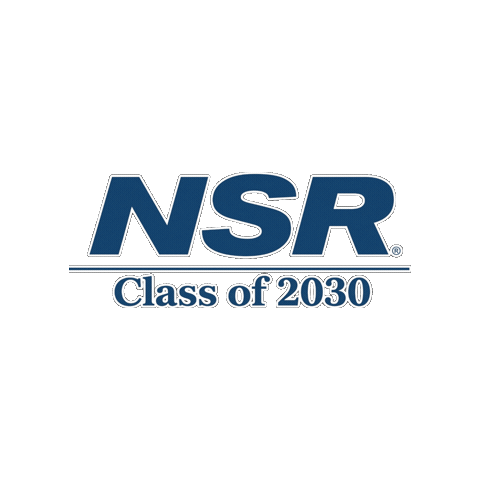 Athlete Recruiting Sticker by National Scouting Report