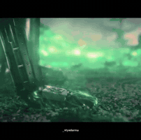 Marvel Comics Avengers GIF