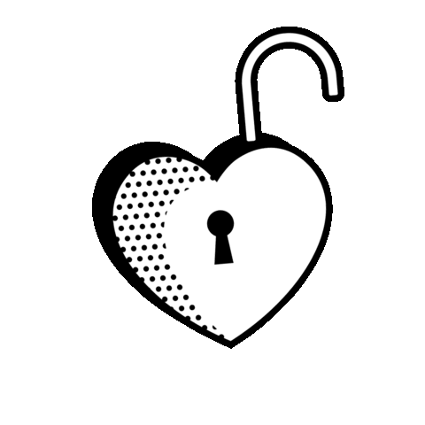 Heart Love Sticker by brandneo
