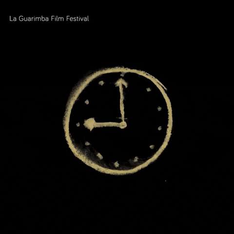 Lets Go Waiting GIF by La Guarimba Film Festival