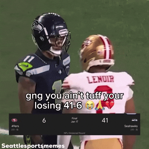 Football Nfl GIF