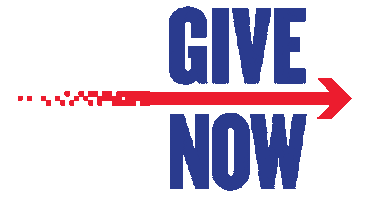Give Now Giving Day Sticker by University of Dayton