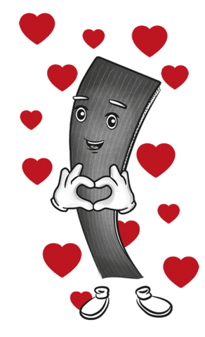 INFLOOR-GIRLOON Sticker