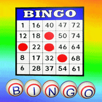 Competition Bingo GIF