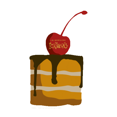 HachetteChildrensGroup Sticker