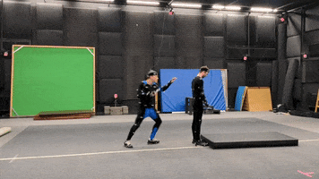 Motion Capture GIF by Bohemia Interactive