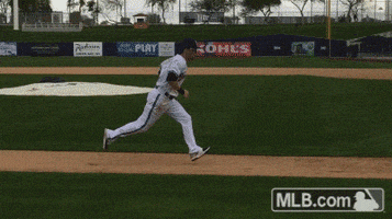 spring training brewers GIF by MLB