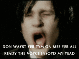 I Miss You GIF