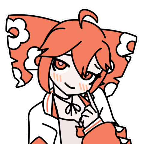 Which One Dance Sticker