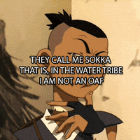 Sokka Facepalm GIFs - Find & Share on GIPHY