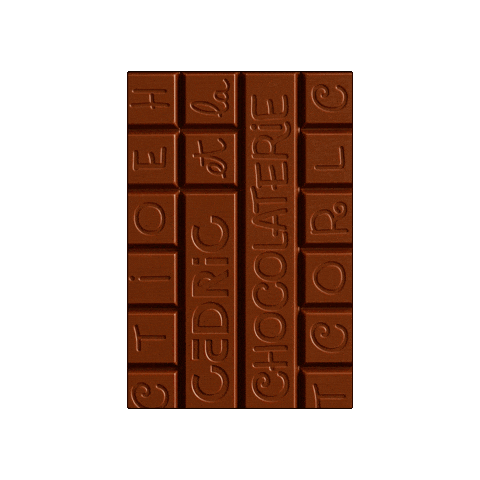 Sticker by Cedric Grolet