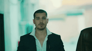 Cagatay Ulusoy Insider GIF