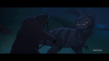 Primal GIF