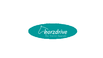 horzdrive Sticker