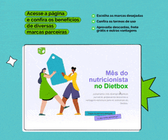 Nutricao GIF by Dietbox Brasil