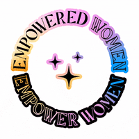 Empoweredwomen GIF by Extraordinaria
