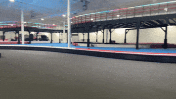 Puerto Rico Racing GIF