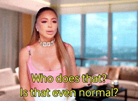 Crazy GIF