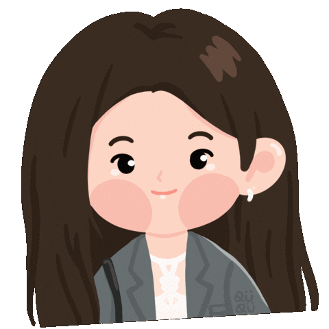 Canada Chibi Sticker