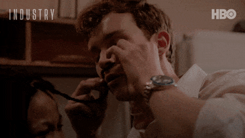 A Good Time Laughing GIF by HBO