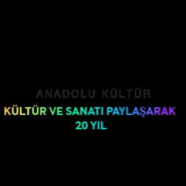 Anadolu Kültür GIF