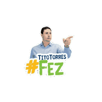 Sticker by Tito Torres