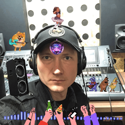 Animated GIF