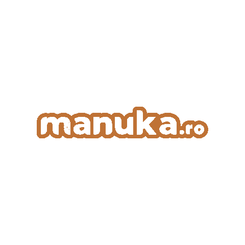 manuka Sticker