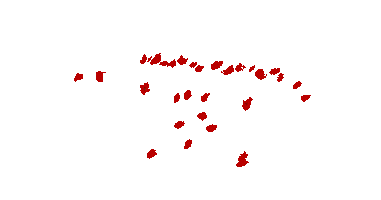 Merchant Salim Sticker by Radhika Mistry