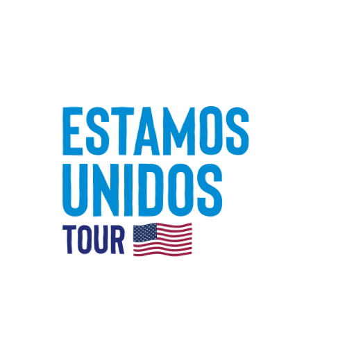 U.S. Embassy Panama Sticker