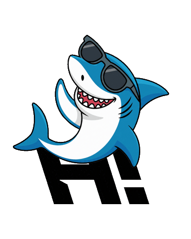 Hai Sticker by Hype